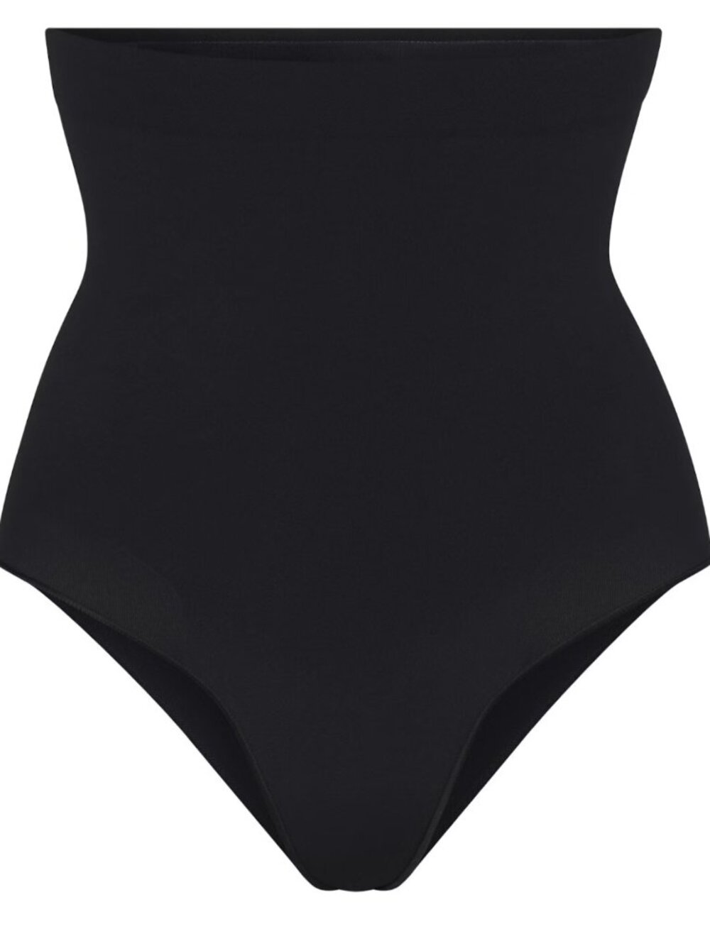 SKIMS Seamless Sculpt High-Waisted Brief